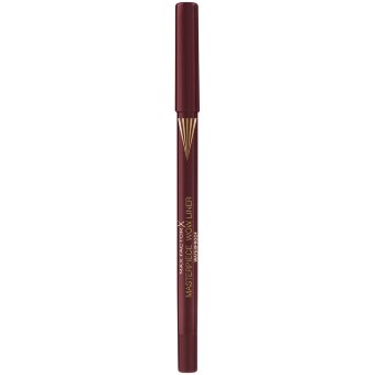 Подводка для глаз Max Factor Masterpiece WOW Liner 1,2 г 190 Sweet Fig Подводка для глаз Max Factor Masterpiece WOW Liner 1,2 г 190 Sweet Fig