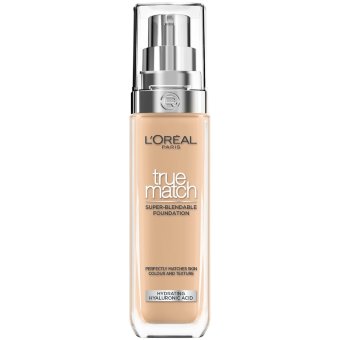 Тональный крем L'Oréal Paris True Match 5.N Sand 30 мл