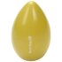 Игрушка для собак Beeztees Funny Egg 12,5 см желтая Игрушка для собак Beeztees Funny Egg 12,5 см желтая