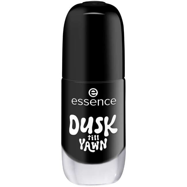 Гель-лак для ногтей essence 45 DUSK till YAWN 8 мл