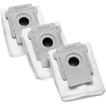 Пылесборники для серий iRobot i/j/s