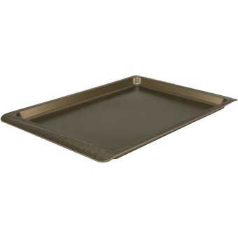 Низкий противень NDK Swiss 38x26x1,8 см