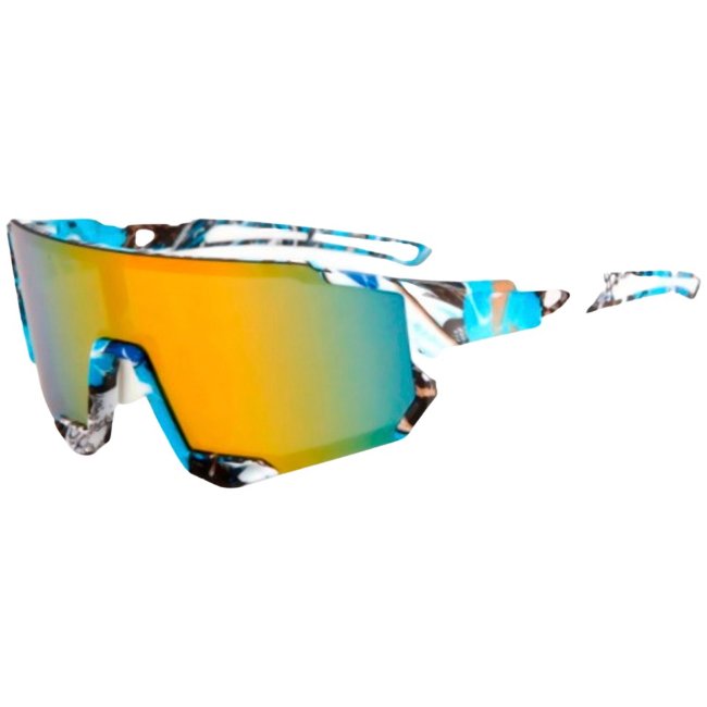 Спортивные солнцезащитные очки Хамелеон Kost 100% защита от ультрафиолета Спортивные солнцезащитные очки Хамелеон Kost 100% защита от ультрафиолета