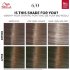 Краска для волос Wella Professionals Color Touch Pure Naturals темно-русый 6/0 130 мл