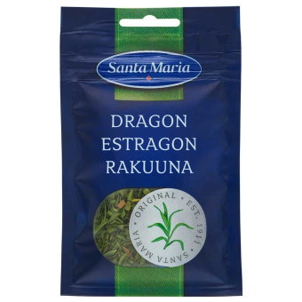 Эстрагон Santa Maria Rakuuna 5 гр