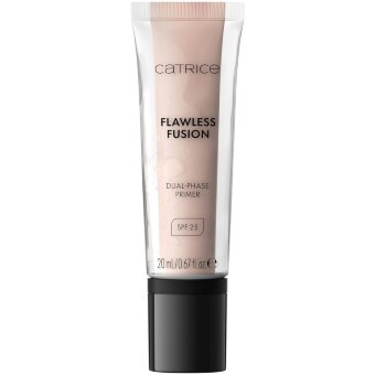 Двухфазная основа Catrice Flawless Fusion Dual-Phase Primer C010 Smooth Radiance 20 мл