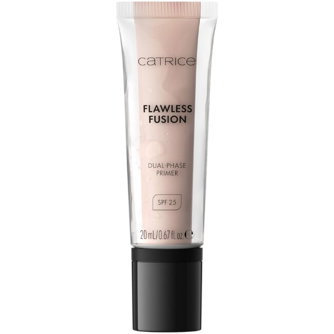 Двухфазная основа Catrice Flawless Fusion Dual-Phase Primer C010 Smooth Radiance 20 мл
