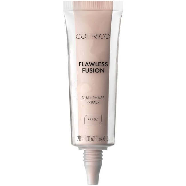 Двухфазная основа Catrice Flawless Fusion Dual-Phase Primer C010 Smooth Radiance 20 мл