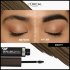 Тушь для бровей L'Oréal Paris Infaillible Brows 24H Volumizing 1.0 Ebony 5 мл