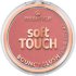 Румяна essence soft TOUCH BOUNCY BLUSH 10 antique bloom 5 гр Румяна essence soft TOUCH BOUNCY BLUSH 10 antique bloom 5 гр