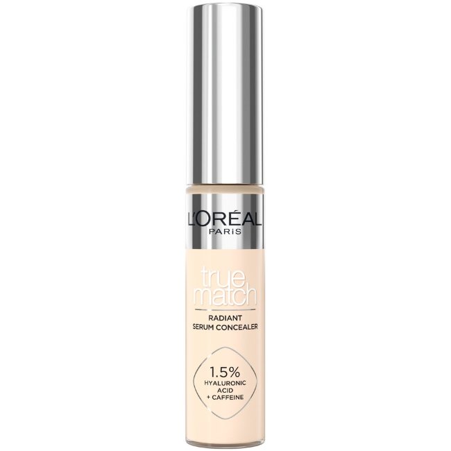 Корректор-серум L'Oréal Paris True Match Radiant 11 мл 1N Корректор-серум L'Oréal Paris True Match Radiant 11 мл 1N