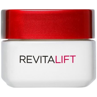 Крем для кожи вокруг глаз антивозрастной Revitalift L'Oreal Paris 15 мл Крем для кожи вокруг глаз антивозрастной Revitalift L'Oreal Paris 15 мл