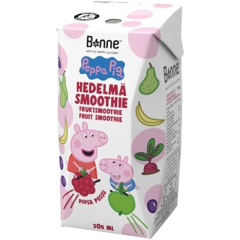 Фруктовый смузи Pipsa Possu 200 мл Фруктовый смузи Pipsa Possu 200 мл