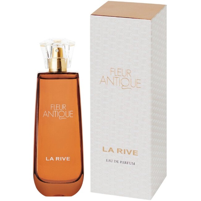Духи La Rive Fleur Antique EDP женские 90 мл