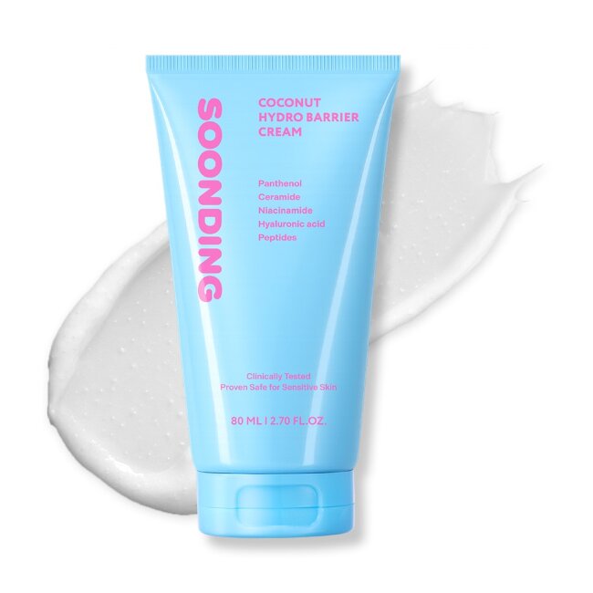 Крем Soonding Coconut Hydro Barrier Крем Soonding Coconut Hydro Barrier