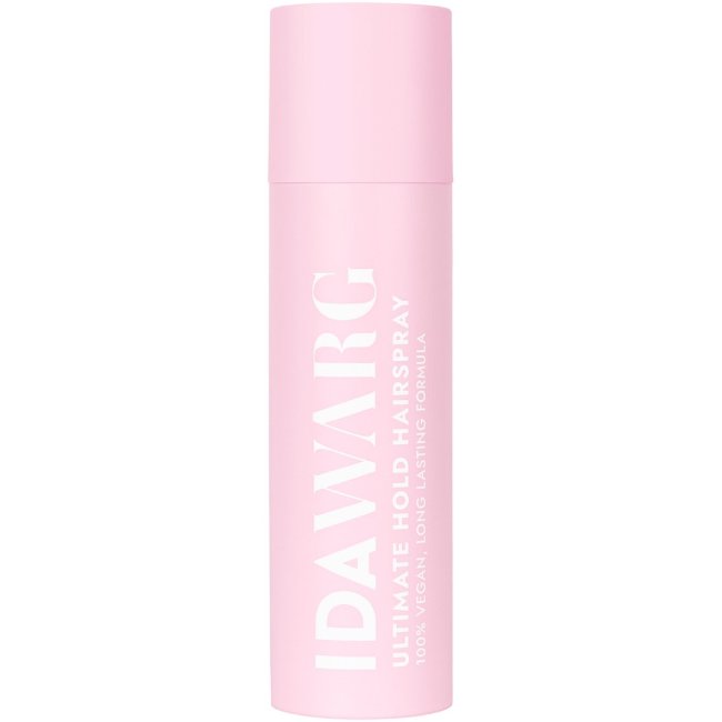 Эффективный лак для волос IDA WARG Beauty Ultimate Hold 250 мл Эффективный лак для волос IDA WARG Beauty Ultimate Hold 250 мл