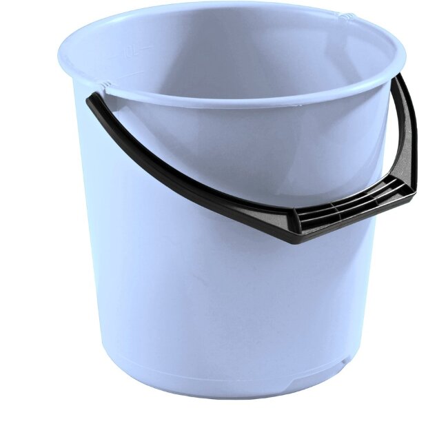 Ведро Nordiska Plast EKO 10 л Ведро Nordiska Plast EKO 10 л