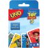 Карточная игра UNO Toy Story Карточная игра UNO Toy Story
