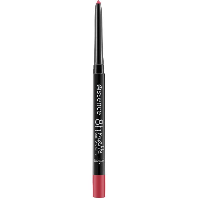 Контур для губ essence 8h matte comfort 07 Classic Red 0,3 гр