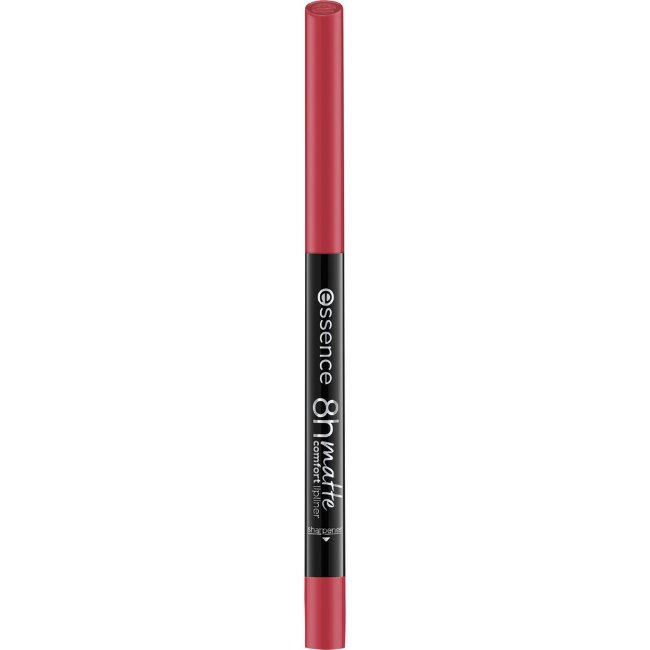 Контур для губ essence 8h matte comfort 07 Classic Red 0,3 гр
