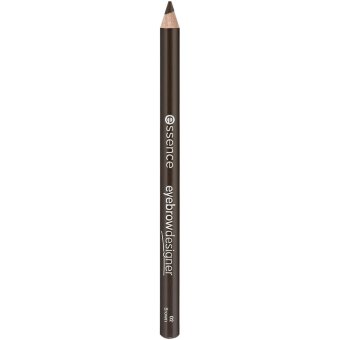 Карандаш для бровей essence DESIGNER 02 brown 1 г Карандаш для бровей essence DESIGNER 02 brown 1 г