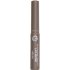 Гель для ламинирования бровей Gosh Brow Lift Coloured Lamination 001 серо-коричневый 6 мл