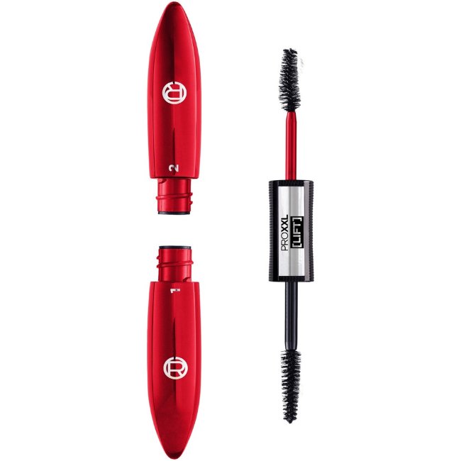 Тушь для ресниц L'Oréal Paris Pro XXL Lift черная 12 мл