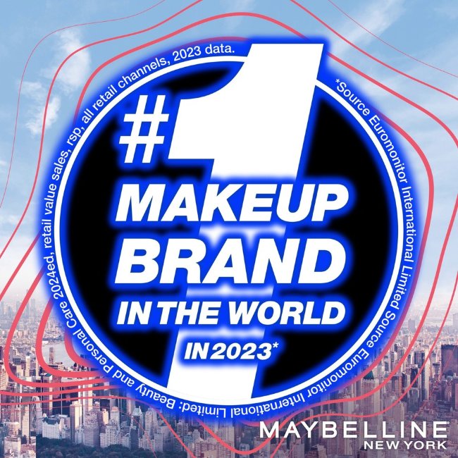 Жидкая подводка для глаз Maybelline New York Tattoo Liner Ink 1 мл черный 880 Jet Black