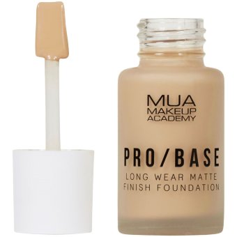 Тональный крем MUA Make Up Academy Pro Base Long Wear Matte Finish 30 мл 146 Тональный крем MUA Make Up Academy Pro Base Long Wear Matte Finish 30 мл 146