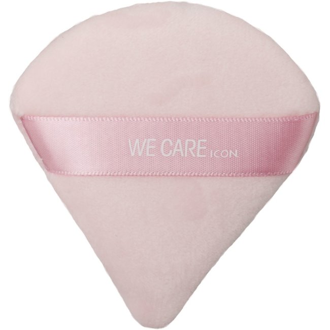 Пудровые спонжи WE CARE ICON Luxe 2 шт Пудровые спонжи WE CARE ICON Luxe 2 шт