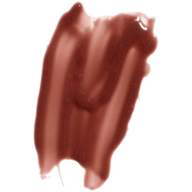 Блеск для губ Gosh Peptide 006 Brownie 7 мл