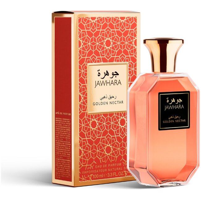 Духи Jawhara Golden Nectar 100 мл Духи Jawhara Golden Nectar 100 мл