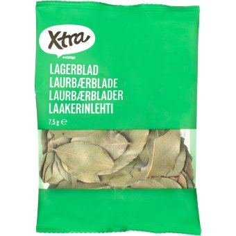 Лавровый лист Xtra 7,5 гр