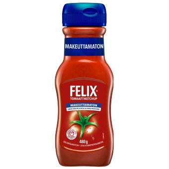 Кетчуп Felix без сахара 480 гр Кетчуп Felix без сахара 480 гр