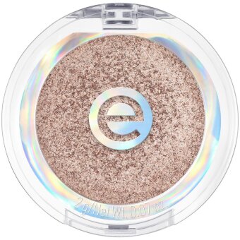 Моно тени для век essence Pearly 02 Silky Taupe 2 гр