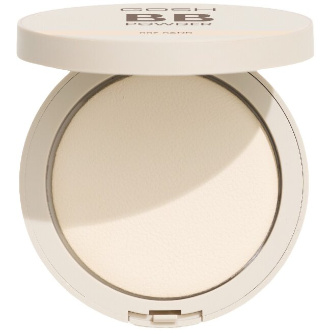Пудра Gosh BB Powder 02 Sand 6,5 гр