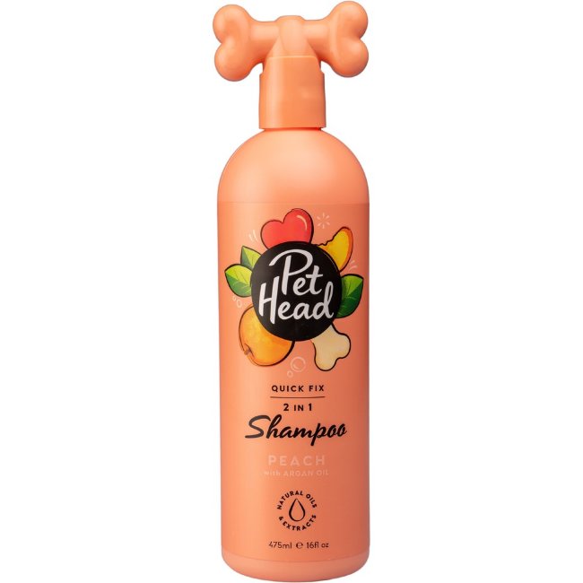 Шампунь 2в1 Company Of Animals Pet Head Quick Fix 300 мл