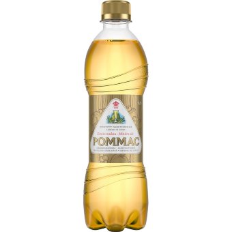 Безалкогольный напиток Pommac 0,5 л