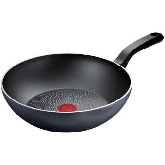 Вок-сковорода Tefal So'Light 28 см H0561942