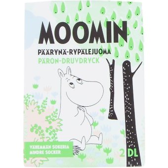 Сок Moomin (груша, виноград) 200 мл Сок Moomin (груша, виноград) 200 мл