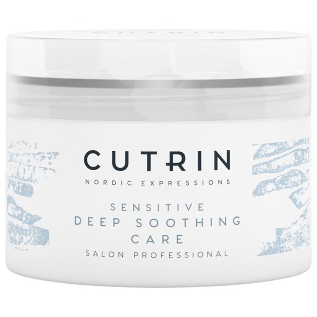 Несмываемая маска для волос без запаха CUTRIN VIENO 150 мл