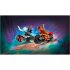 Игрушечный набор LEGO® Ninjago 71838 гонка на мотоциклах Кайна