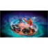 Игрушечный набор LEGO® Ninjago 71838 гонка на мотоциклах Кайна