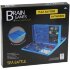 Настольная игра Brain Games морской бой