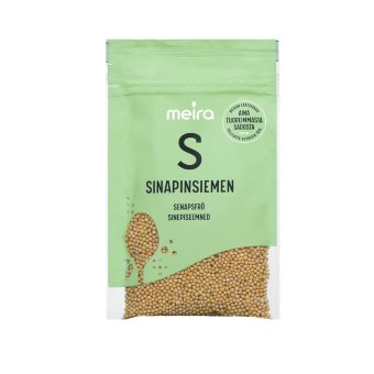 Горчичное семя Meira 41 гр