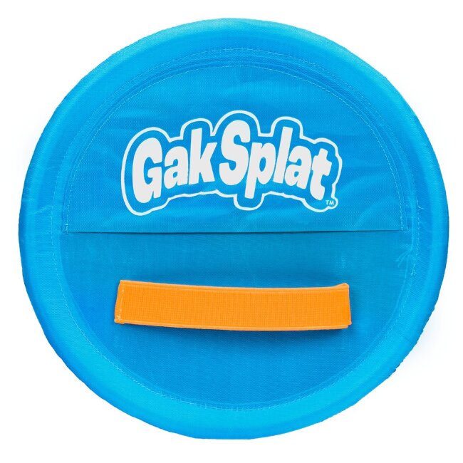 Липкий летающий диск Gak Splat Липкий летающий диск Gak Splat