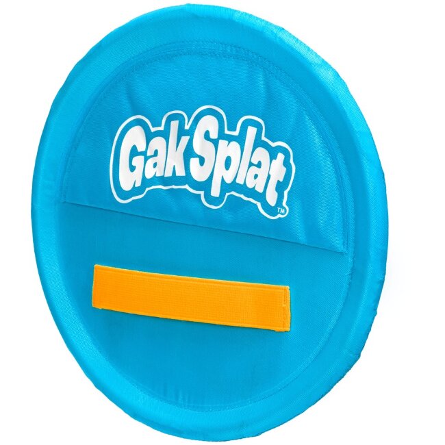 Липкий летающий диск Gak Splat Липкий летающий диск Gak Splat