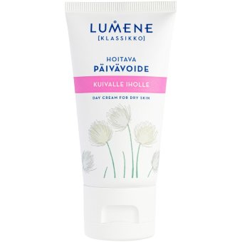 Увлажняющий дневной крем Lumene KLASSIKKO для сухой кожи 50 мл Увлажняющий дневной крем Lumene KLASSIKKO для сухой кожи 50 мл