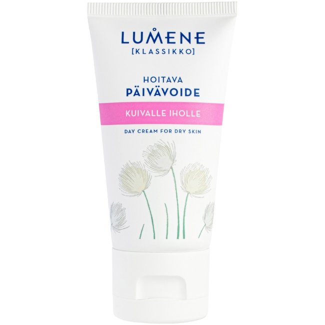 Увлажняющий дневной крем Lumene KLASSIKKO для сухой кожи 50 мл Увлажняющий дневной крем Lumene KLASSIKKO для сухой кожи 50 мл