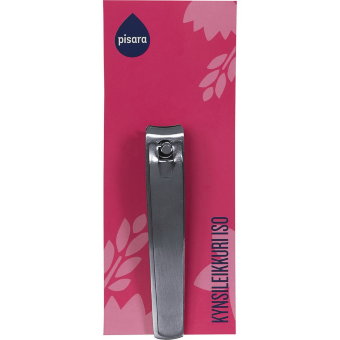 Щипцы для ногтей Pisara 8 см Щипцы для ногтей Pisara 8 см